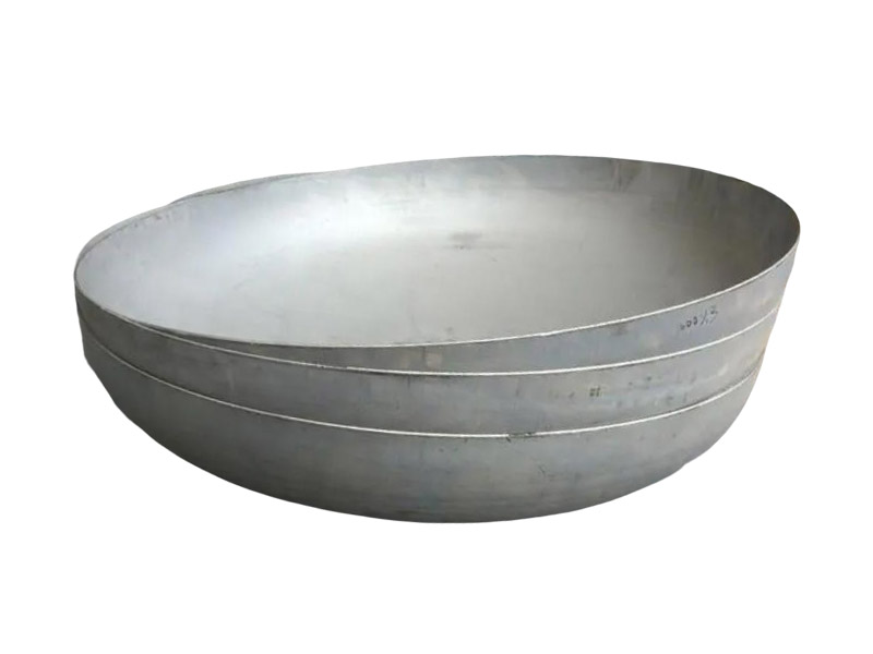 橢圓形封頭有哪些應用